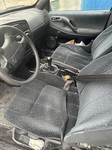 corolla e150: Volkswagen Passat Variant: 1994 г., 2 л, Ручные, Бензин, Универсал — 5