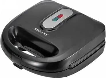 орешни: Тостер, Новый, Платная доставка — 4