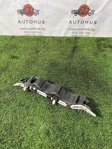 Салазка на крыло Kia K5 JF 2.0 ГАЗ лев. (б/у)
