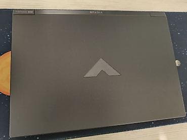 Ноутбуки и аксессуары: Игровой, Б/у, Intel Core i5 — 3