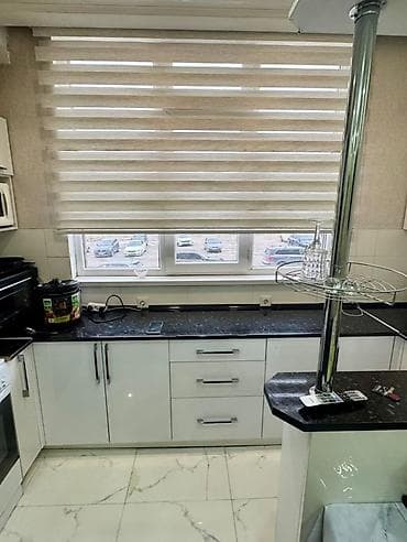 Продажа квартир: 2 комнаты, 67 м², Элитка, 2 этаж, Евроремонт — 4