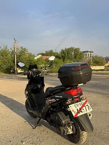 мотоциклы цены: На продаже самурай 150куб🔥 Без вложений сел поехал✅ Документы✅ Пластик — 3