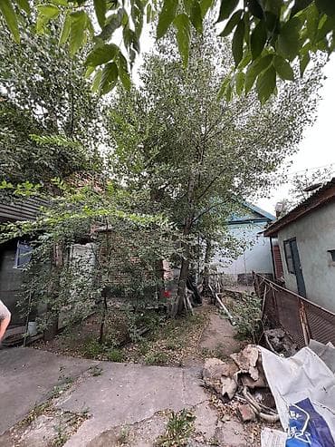 Срочно продаю участок по первой линии Койбогарова / Карла Маркса — 6