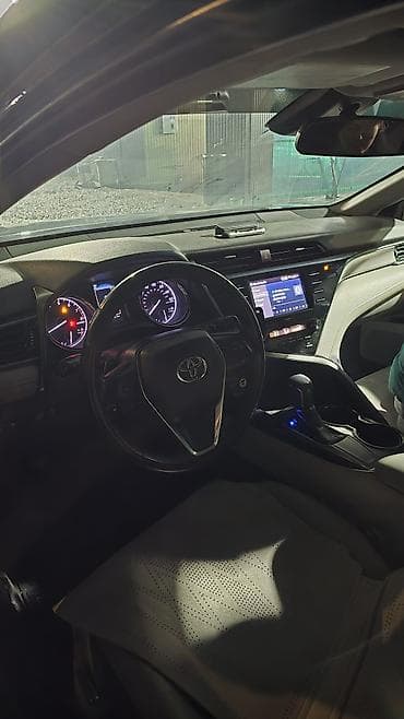 камри 30 подушка: Toyota Camry: 2020 г., 2.5 л, Автомат, Бензин, Седан — 4