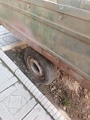 Чиркегич, 5 т, Колдонулган — 3