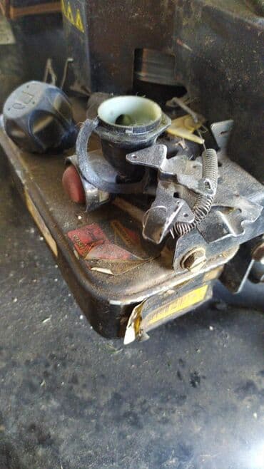 ремонт маникюрных машинок: Ремонт бензопил, триммеров,(мотокоса),заточка цепей, запчасти. Работаю — 16