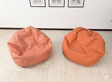 дедский одежда: Мягкие кресла-груши с пуфами Вновь в наличии пуфики Материал — 4