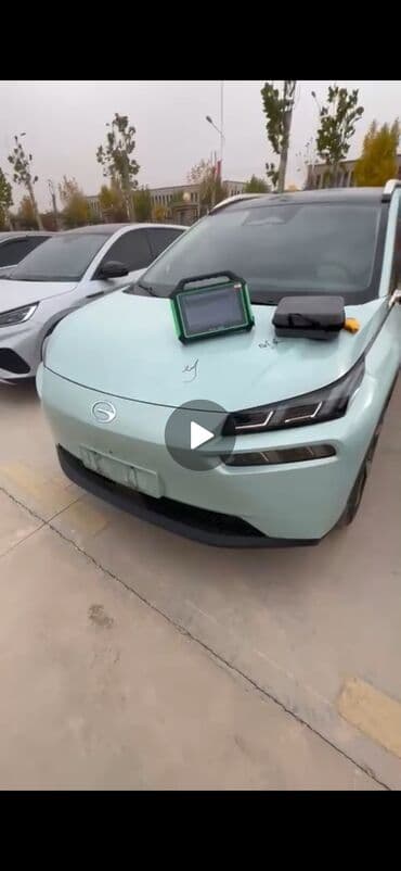 выкуп авто нексия: Gac aion v +80 600км максимальная комплектация — 1