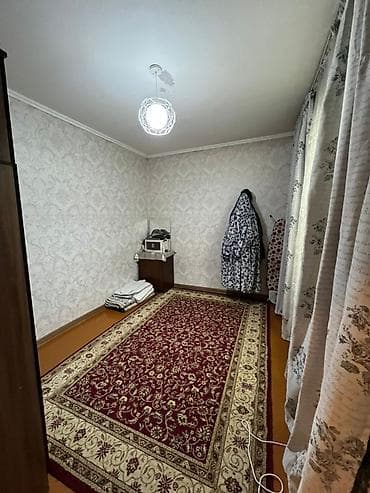 октябрьская: ID: 02 Продаётся дом! 📍 Район: ж/м Токольдош 🏡 Тип дома: жилой дом 📐 — 10