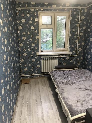 ищу кватиру: 2 комнаты, 42 м², Индивидуалка, 2 этаж, Евроремонт — 2