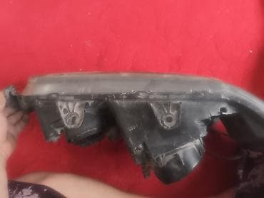 jaguar xf: Хонда аккорд сф3 правый сторана — 4