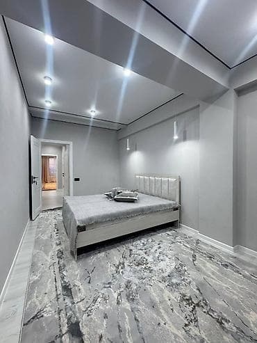 Коммерческая недвижимость: 2 комнаты, 71 м², Элитка, 7 этаж, Дизайнерский ремонт — 6