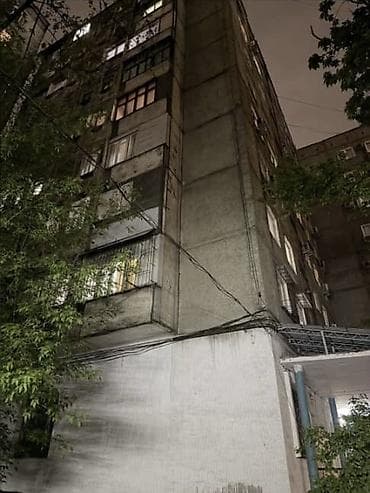 квартира новапокровка: 3 комнаты, 59 м², 105 серия, 2 этаж, Евроремонт — 7