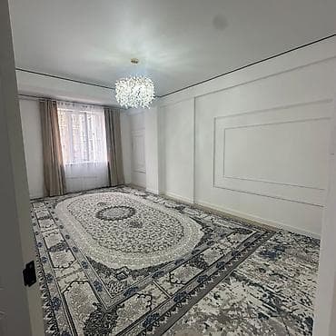 1 комната, 48 м², Элитка, 3 этаж, Евроремонт