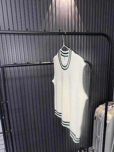 Водолазка, Классическая модель, Трикотаж — 7