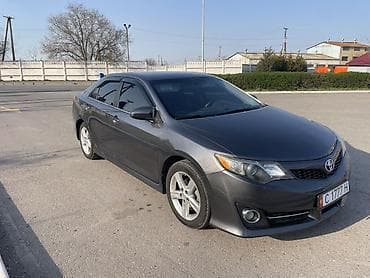 замок смена: Toyota Camry: 2014 г., 2.5 л, Автомат, Бензин, Седан — 1
