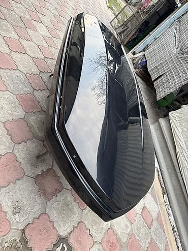 Автобокс 173 см, 550 л, Новый, Самовывоз — 4