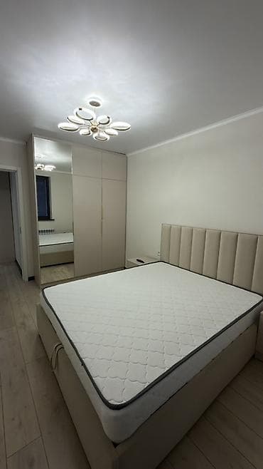 building: 1 комната, Агентство недвижимости, Без подселения, С мебелью полностью — 5