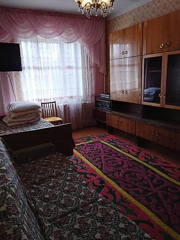 сдаю квартиру в бостери: 3 комнаты — 1