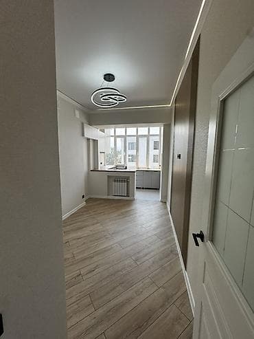 2 комнаты, 41 м², 5 этаж, Дизайнерский ремонт — 7