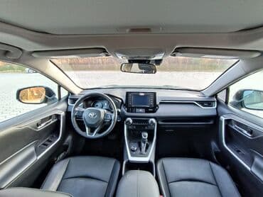 шины на рав 4: Toyota RAV4: 2022 г., 2.5 л, Вариатор, Гибрид, Кроссовер — 9