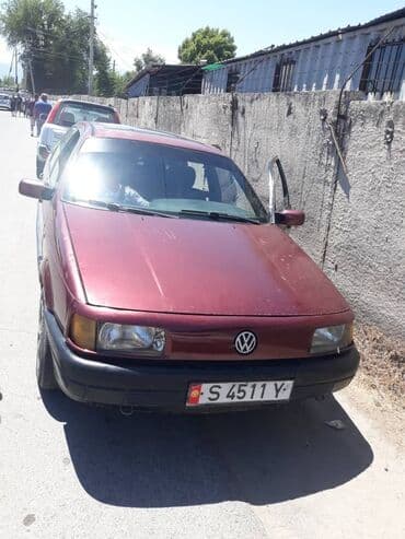 катушка пасат б5: Volkswagen Passat: 1989 г., 1.8 л, Механика, Бензин, Седан — 3