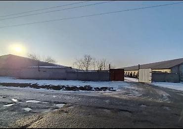 пекарня оборудование: Продажа или длительный срок аренда Промышленно-складская база — 1