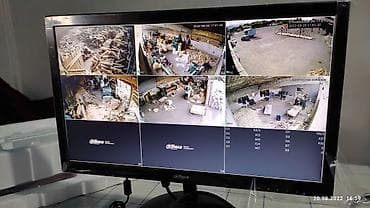 windows xp: Системы видеонаблюдения, Домофоны, Системы автоматического пожаротушения | Офисы, Квартиры, Дома | Демонтаж, Настройка, Подключение — 5