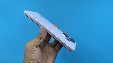Техника жана электроника: Redmi, Redmi 13, Колдонулган, 128 ГБ, түсү - Ак, 2 SIM — 10