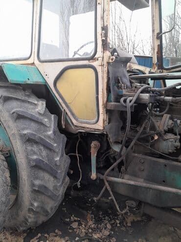 кухонный комбайн бишкек цена: Эксковатор юмз рабочий — 2