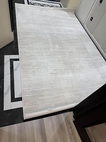 Ковры и паласы: Ковер Б/у, 350 * 250, Турция, Безналичная/наличная оплата — 1