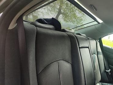 сиденья w211: Mercedes-Benz E-Class: 2004 г., 3.2 л, Автомат, Бензин, Седан — 4