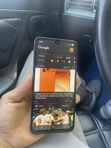 iphone sr: Samsung Galaxy A16, Новый, 128 ГБ, цвет - Серый, 2 SIM — 3