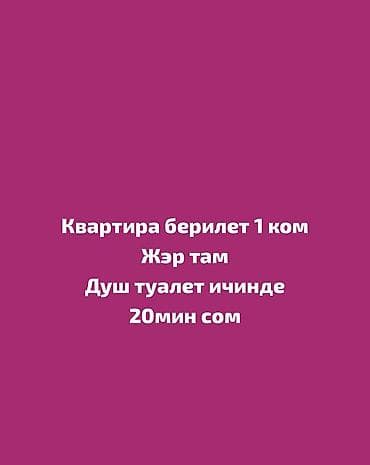 карпинка гоголя: 1 комната — 1