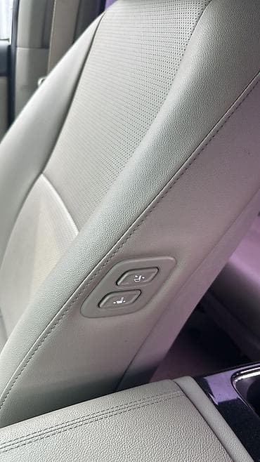 kia: Kia Carnival: 2019 г., 2.2 л, Автомат, Дизель, Минивэн — 9