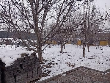 продаю барачного типа: Продаю дом 2 участка по 6с в одном участке жилой дом 3комнаты — 9