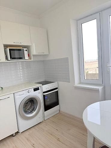 обмен однокомнатной квартиры на дом: 1 комната, 36 м², Косметический ремонт — 6