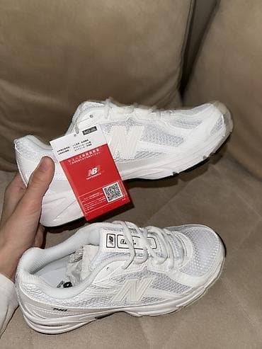 Прокат одежды: Новые Кроссовки New Balance 740. заказывала с японии и прогадала с — 4