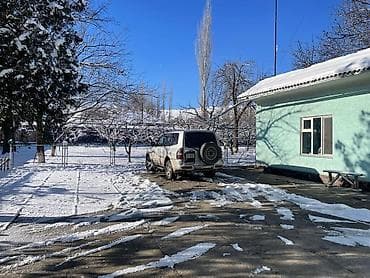 механическое каропка передач гольф вариант: Mitsubishi Pajero: 2000 г., Механика, Внедорожник — 2