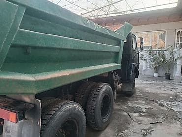 камера на урал: Грузовик, Камаз, Стандарт, Б/у — 5