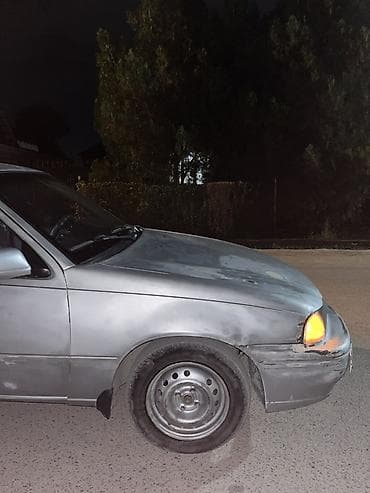 neta gt: Daewoo Nexia: 1994 г., 1.5 л, Механика, Бензин, Седан — 9