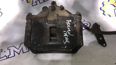 Передний левый суппорт Honda Б/у, Оригинал at lalafo.kg Передний левый суппорт Honda Б/у, Оригинал