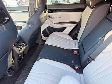 leapmotor c16: BYD Song Plus: 2024 г., Автомат, Электромобиль, Кроссовер — 6