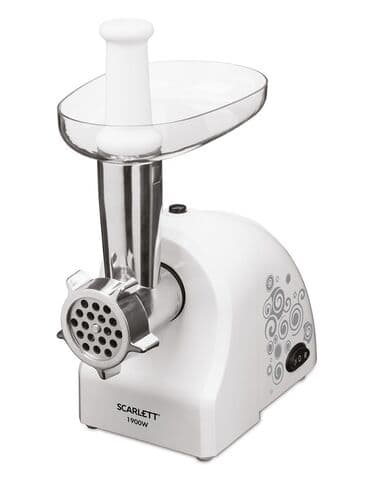 haley мясорубка: Мясорубка, Новый, Самовывоз, Бесплатная доставка, Платная доставка — 1