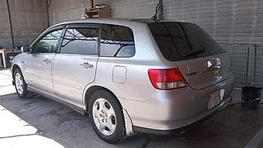 su 7: Honda Avancier: 2002 г., 2.3 л, Автомат, Бензин, Универсал — 3