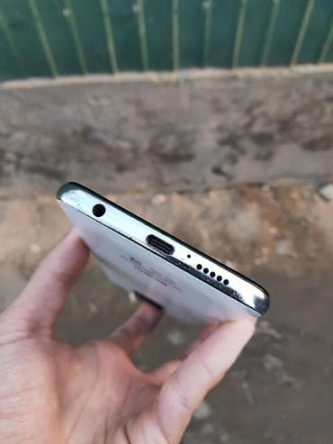 редми 7с: Redmi, Redmi Note 9 Pro, Б/у, 128 ГБ, цвет - Белый, 2 SIM — 3