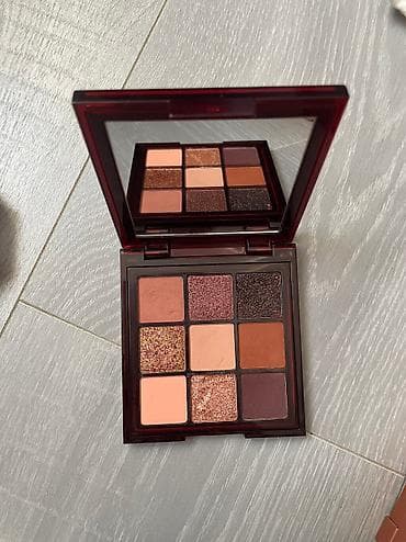 люкс косметика: Оригинальная косметика Dior, Anastasia Beverly Hills, Urban Desay — 9