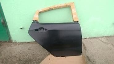 kia rio 2000: Дверь Передняя правая Kia, Новый, Аналог — 1