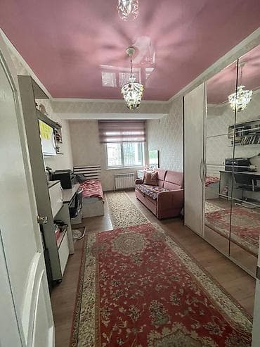 2017: 3 комнаты, 114 м², Элитка, 7 этаж, Евроремонт — 6