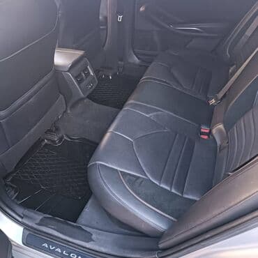 какая машина подходит для яндекс такси бишкек: Toyota Avalon: 2019 г., 2.5 л, Автомат, Гибрид, Седан — 17